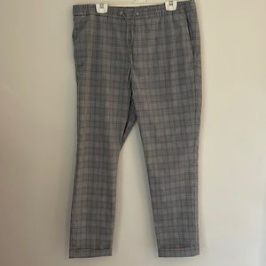 Men’s H&M ankle pants Size L